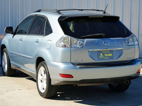 Used 2008 Lexus RX 350 2WD image 44