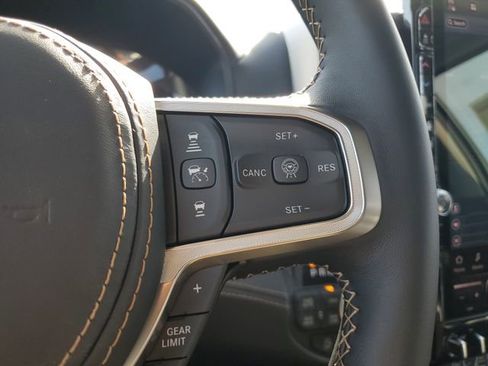 New 2026 RAM 1500 Tungsten w/ Bed Utility Group AWD/4WD image 28