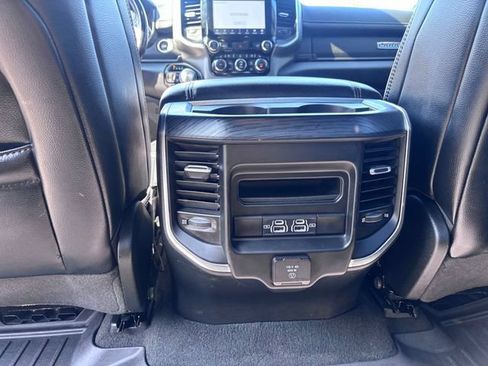 Used 2023 RAM 1500 Laramie AWD/4WD image 26