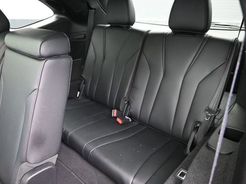 Used 2023 Acura MDX A-Spec AWD/4WD image 27