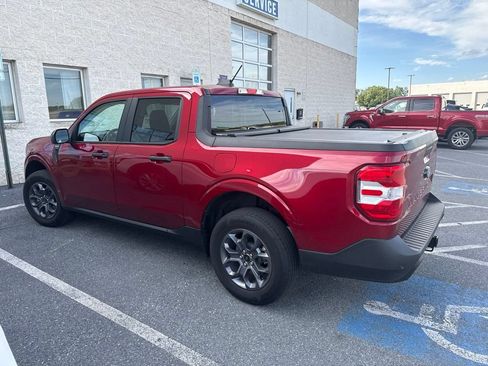 Used 2026 Ford Maverick XLT FWD image 3