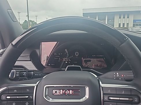 New 2026 GMC Acadia Elevation w/ Super Cruise Package image 22