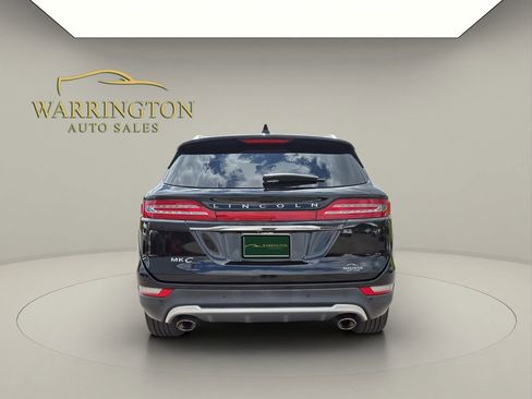 Used 2019 Lincoln MKC Select w/ Select Plus Package AWD/4WD image 6