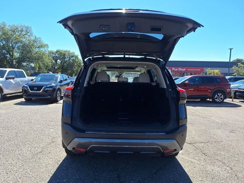 Certified 2023 Nissan Rogue SL w/ SL Premium Package image 26