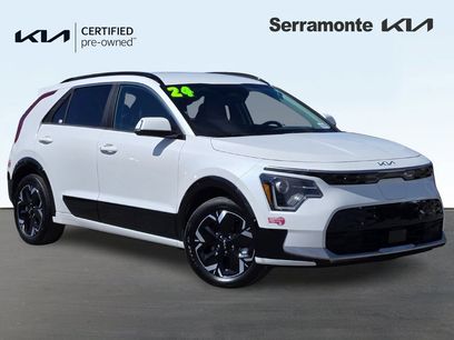 Used 2024 Kia Niro Wind