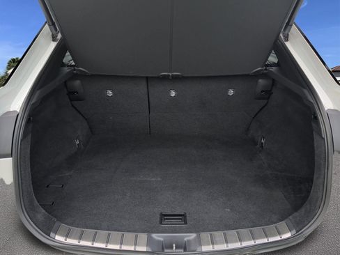 Certified 2024 Lexus RZ 300e Premium w/ Cold Area Package FWD image 27
