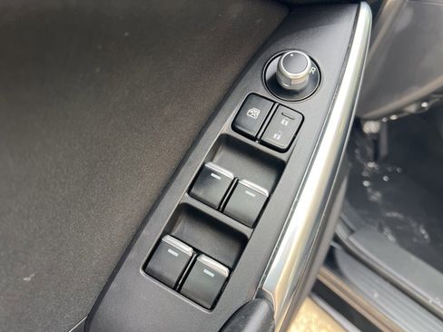 Used 2016 MAZDA MAZDA6 Sport image 12