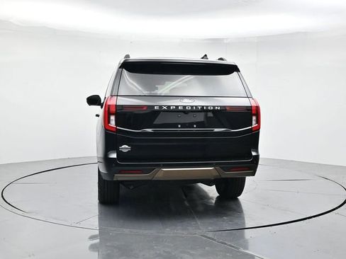 New 2026 Ford Expedition King Ranch AWD/4WD image 9