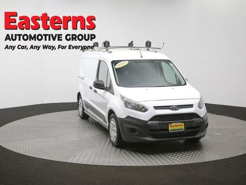 Used 2018 Ford Transit Connect XL FWD image 48