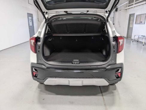Certified 2024 Kia Seltos SX w/ SX Sunroof Package AWD/4WD image 42
