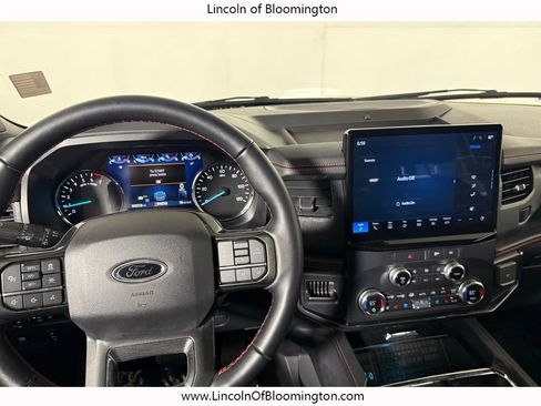 Used 2022 Ford Expedition Max Limited image 28