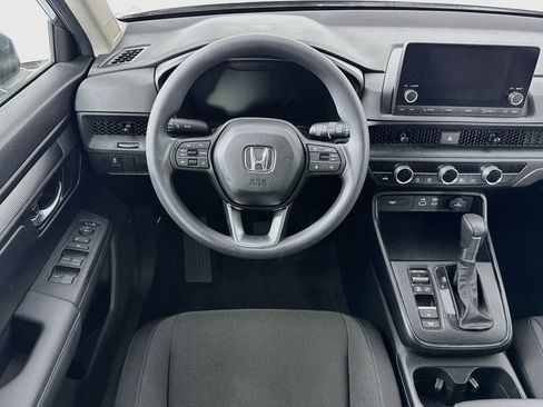 Certified 2024 Honda CR-V EX image 22