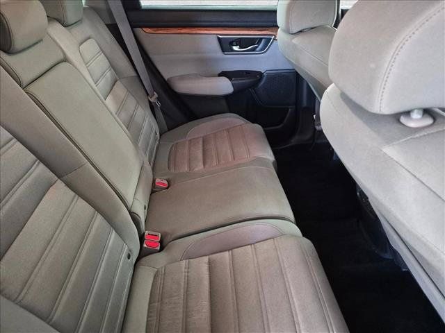 Used 2020 Honda CR-V EX image 27