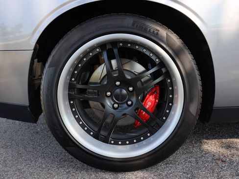 Used 2015 Dodge Challenger SRT Hellcat RWD image 67