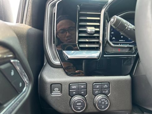 Certified 2023 Chevrolet Silverado 1500 RST w/ RST All Star Premium Package AWD/4WD image 20