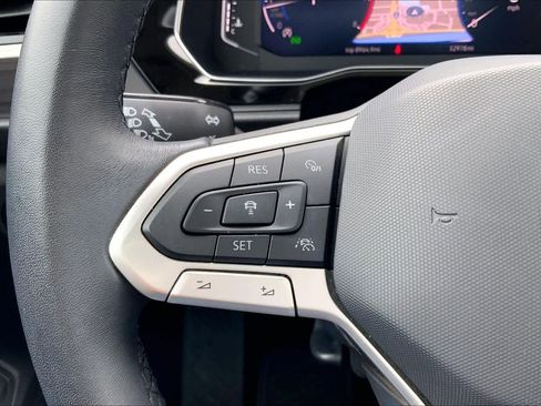 Used 2024 Volkswagen Jetta SEL image 24