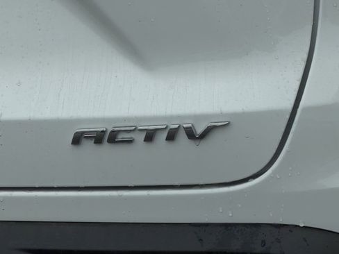 New 2026 Chevrolet Trax ACTIV w/ Driver Confidence Package image 9