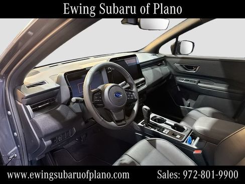 Used 2026 Subaru Outback Limited AWD/4WD image 9