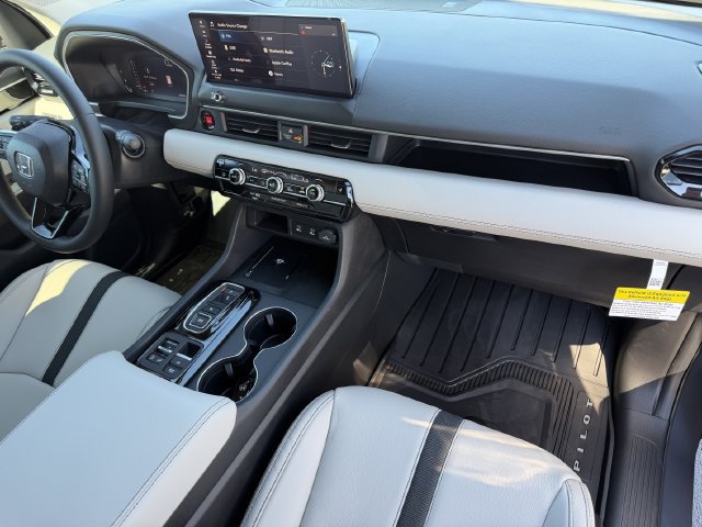 New 2026 Honda Pilot EX-L image 9