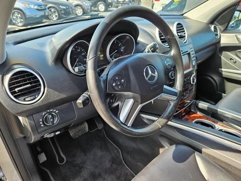Used 2010 Mercedes-Benz ML 350 4MATIC image 18