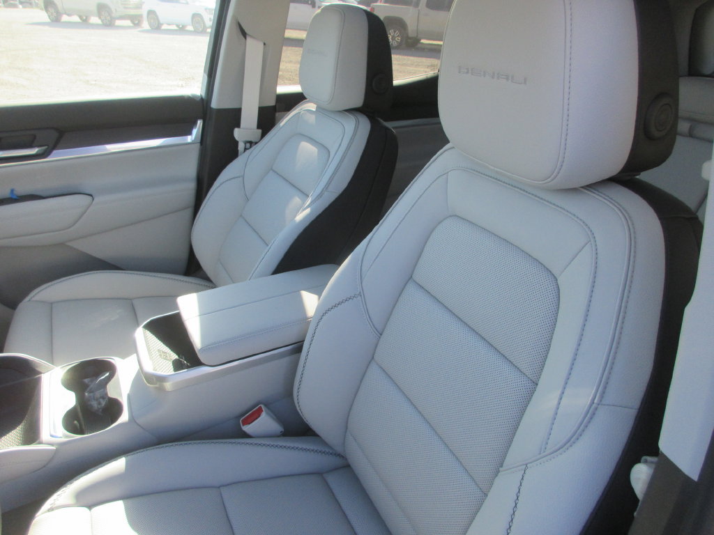 New 2027 GMC Terrain Denali AWD/4WD image 11