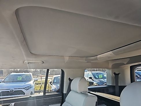 New 2026 Hyundai Santa Fe Calligraphy image 29