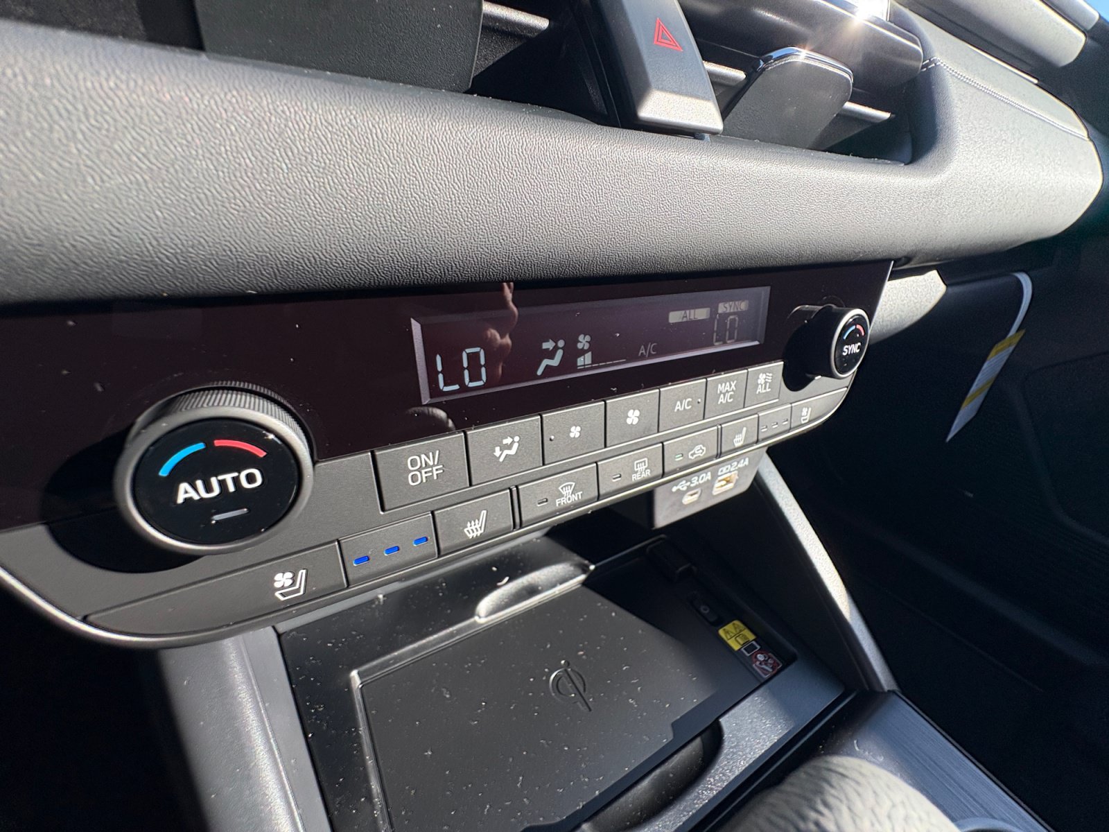 New 2026 Subaru Outback Touring XT AWD/4WD image 31
