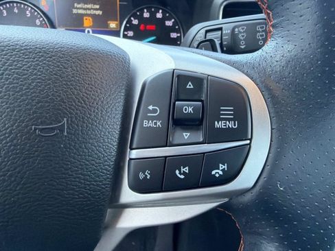 Used 2022 Ford Explorer Timberline AWD/4WD image 27