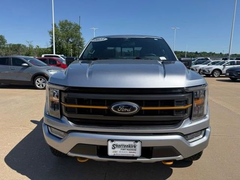 Used 2023 Ford F150 Tremor AWD/4WD image 9