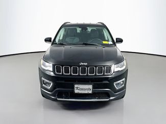 Used 2018 Jeep Compass Limited w/ Navigation Group AWD/4WD video 2