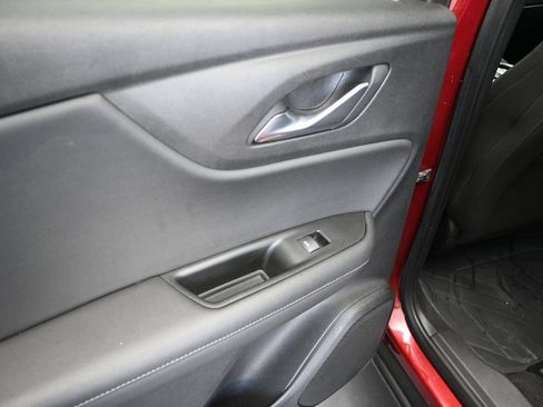 Used 2020 Chevrolet Blazer LT FWD image 15