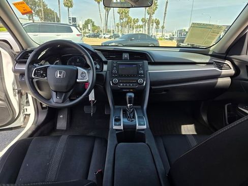 Used 2020 Honda Civic LX image 13
