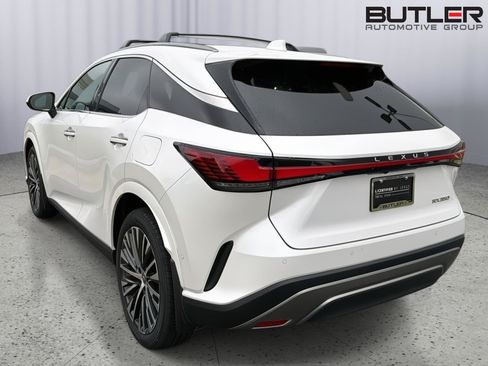 Certified 2024 Lexus RX 350 Premium Plus w/ Convenience Package FWD image 10