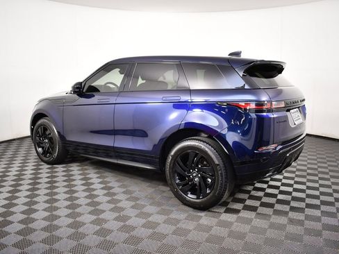 Used 2023 Land Rover Range Rover Evoque R-Dynamic S image 10
