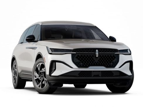 New 2025 Lincoln Nautilus Premier w/ Jet Appearance Package AWD/4WD image 26