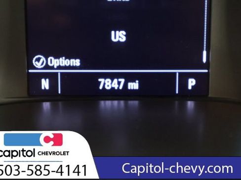 Used 2022 Chevrolet Colorado LT w/ Luxury Package AWD/4WD image 17