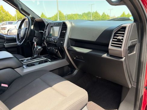 Used 2018 Ford F150 XLT w/ Equipment Group 302A Luxury AWD/4WD image 10