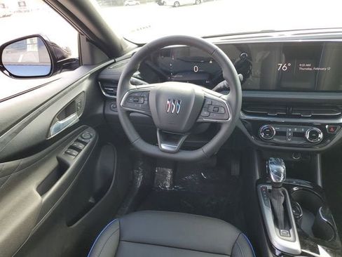 New 2026 Buick Envista Sport Touring image 12