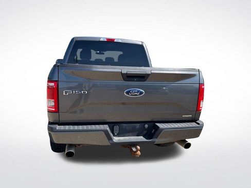 Used 2016 Ford F150 XLT w/ Trailer Tow Package AWD/4WD image 5