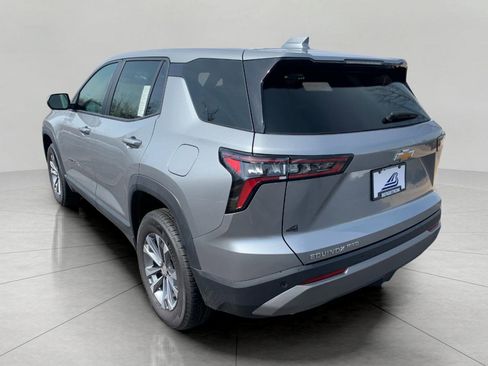 Certified 2025 Chevrolet Equinox LT image 15