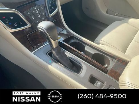 Used 2014 Buick LaCrosse Premium w/ Driver Confidence Package FWD image 27