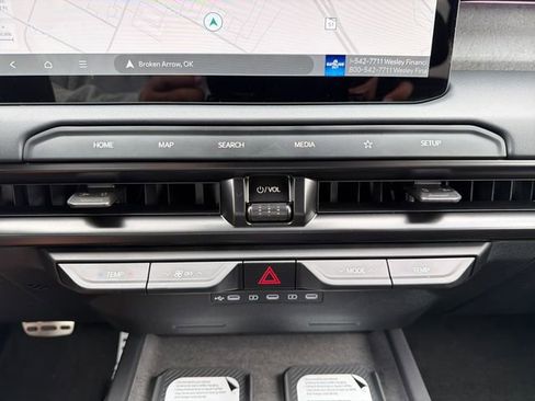 New 2027 Kia Telluride SX X-Pro AWD/4WD image 14