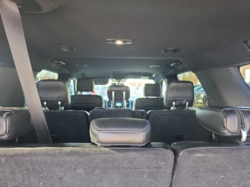 Used 2018 Ford Expedition Max XLT image 19