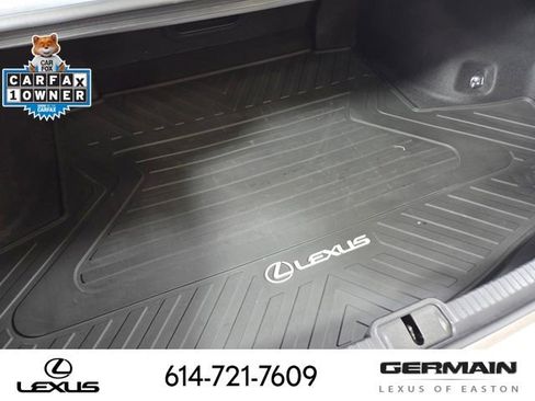 Used 2025 Lexus ES 350 F Sport FWD image 23