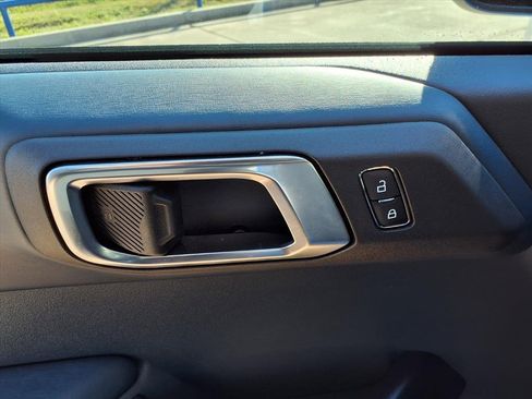 Used 2024 Ford Bronco Outer Banks image 22