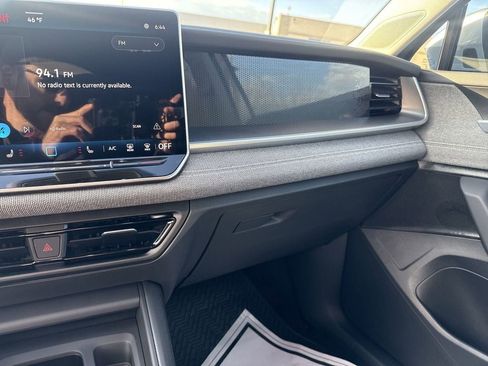 New 2026 Volkswagen Tiguan S image 9