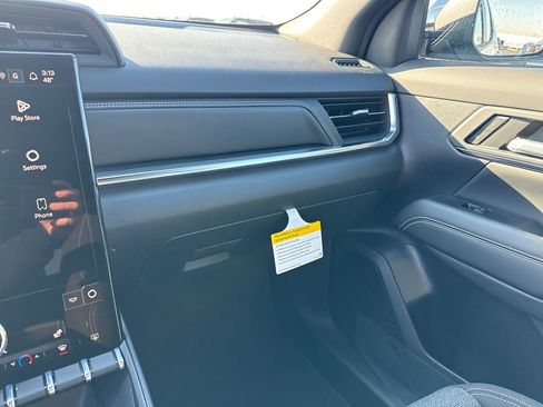 New 2026 GMC Terrain Elevation w/ Black Edition AWD/4WD image 27