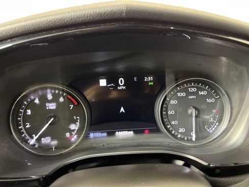 Used 2025 Cadillac XT5 Premium Luxury w/ Technology Package FWD image 26