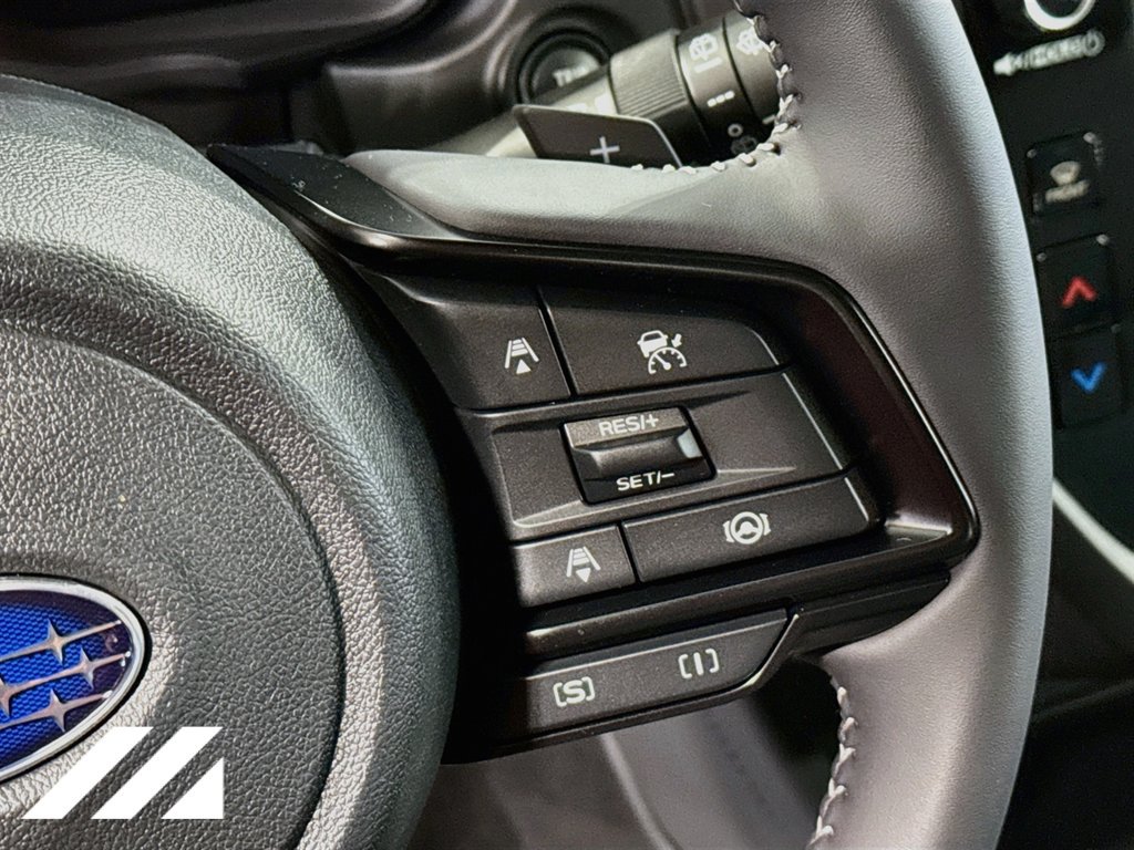 New 2026 Subaru Forester Sport AWD/4WD image 13