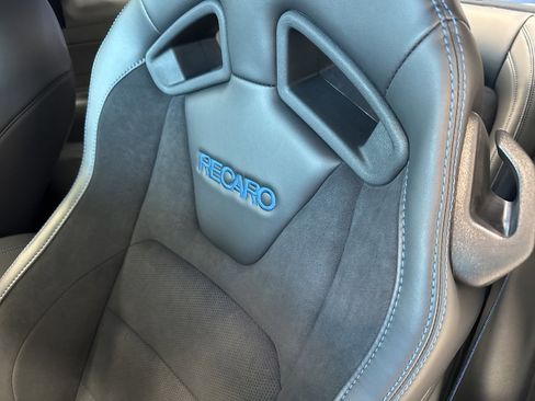 New 2025 Ford Mustang Dark Horse w/ Dark Horse Handlin Package image 15